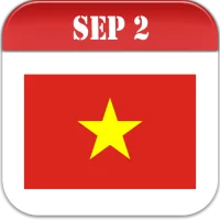 Vietnam Kalender