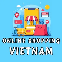 Vietnam Online Shopping