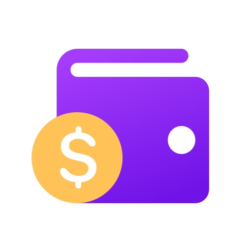 Haushaltsbuch - Money Flow
