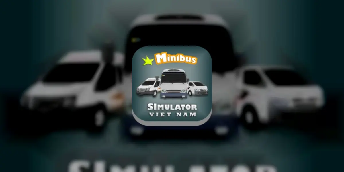 Minibus Simulator Vietnam